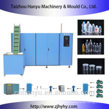 blow moulding machine price(6 cavity)